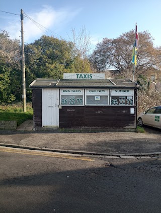 Bradford on Avon Taxis