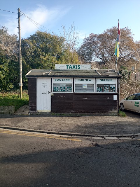 Bradford on Avon Taxis