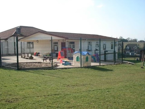 McKinney Primary School