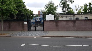 St Pauls with St Luke Church of England Primary School