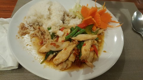 Thai Smile