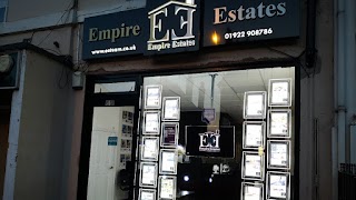 Empire Estates