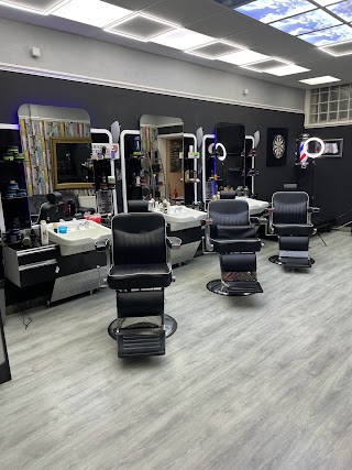 Nas Barber Shop
