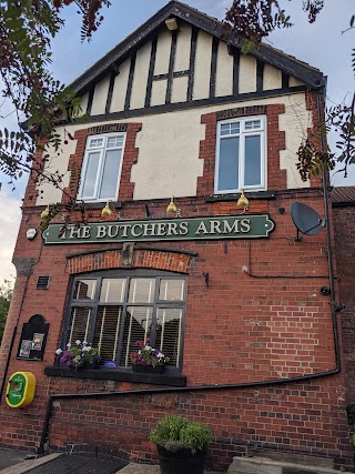 Butchers Arms