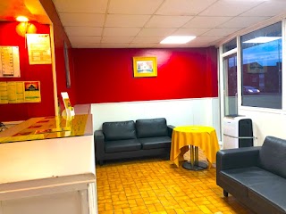 Shajhan Indian Takeaway