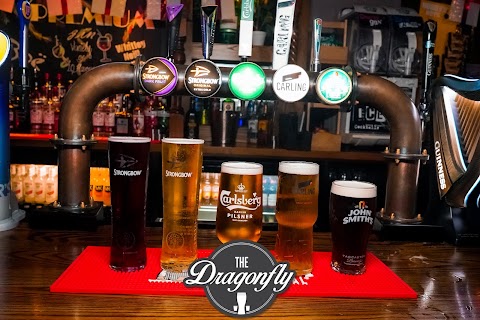 The Dragonfly Pub