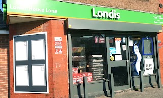 A & D News (Londis)