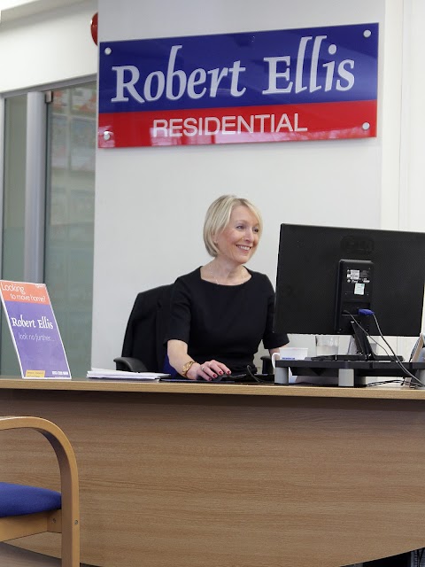 Robert Ellis Estate Agents Long Eaton