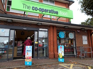 Co-op Food - The Bridges Latchford