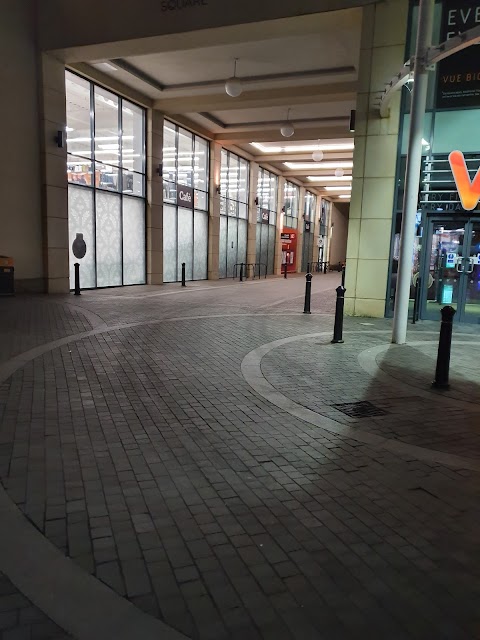 Vue Cinema Bicester