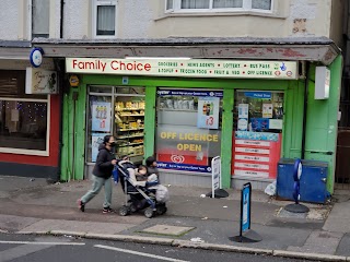 Family Choice - South Croydon