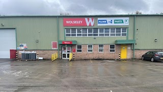 Wolseley Plumb & Parts