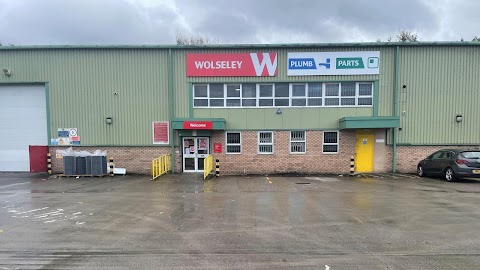 Wolseley Plumb & Parts