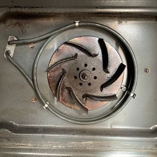 We Fix - Electric Cooker & Oven Repair Northampton