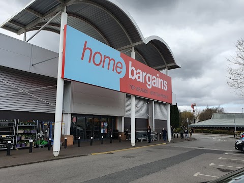 Home Bargains