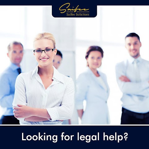 Wills and Probate | Immigration | Family Law | Property Law - Saifee Solicitors Leicester & Hounslow