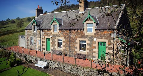 Gavinburn Cottages