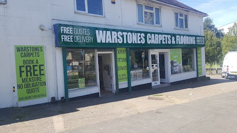 Warstones carpets and flooring