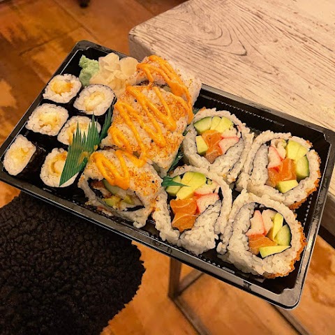 Syba Sushi