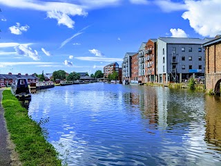 Telford's Warehouse