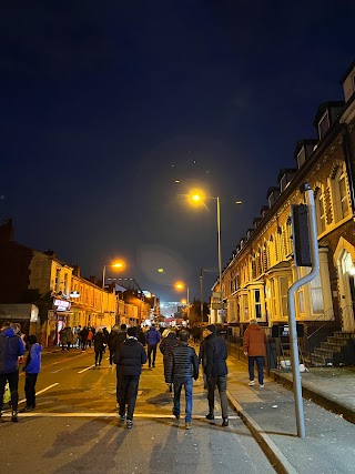 The Glenbuck Hotel Anfield