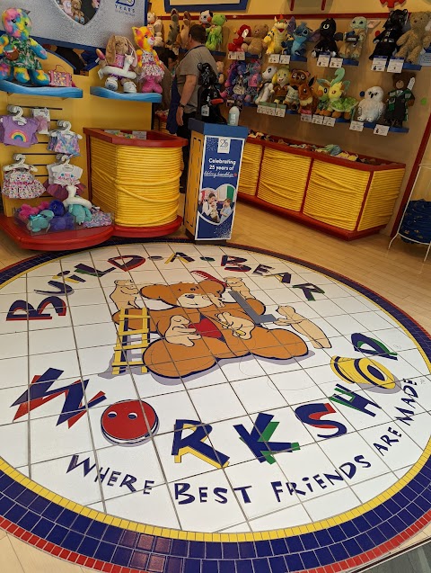 Build-A-Bear