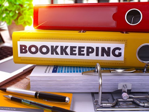 AK Bookkeeping LTD