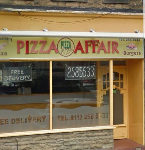 Pizza Affair