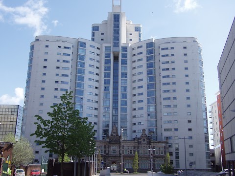 Cardiff Apartments