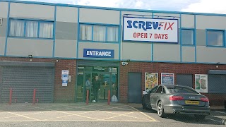 Screwfix Belfast - Ravenhill