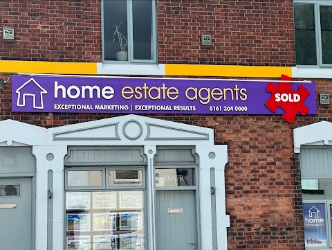 Home Estate Agents Stalybridge