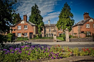 Haberdashers' Adams Grammar School