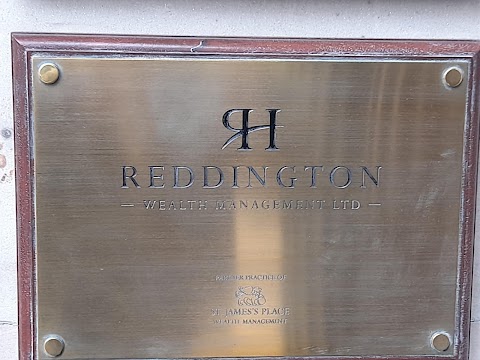 Reddington Wealth Management Limited