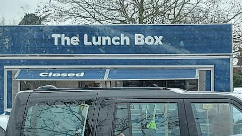 The Lunch Box