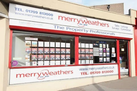 Merryweathers Estate & Letting Agents Maltby