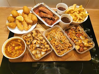 Cheung Chaw Chinese Takeaway