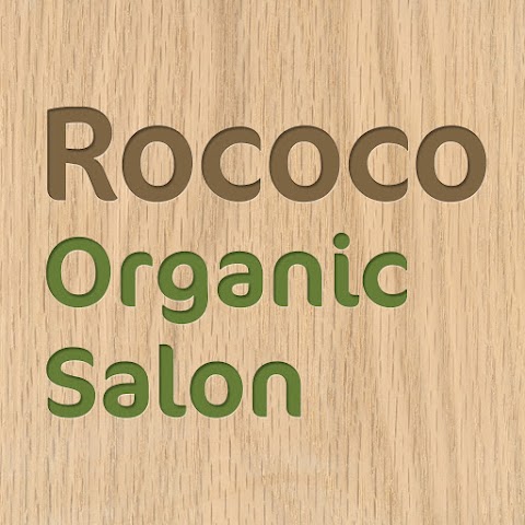 Rococo Organic Salon
