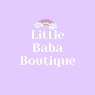 Little Baba Boutique