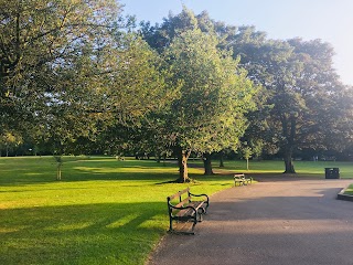 John Leigh Park