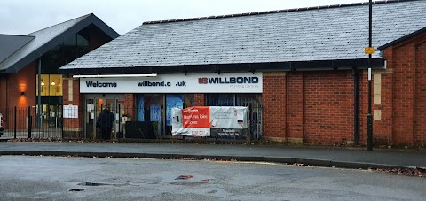 Willbond Plumbing Centres - Ilkeston