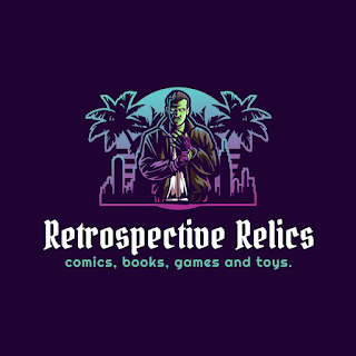 Retrospective Relics