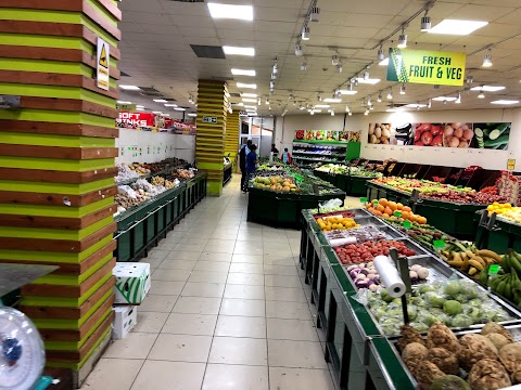 Yours Supermarket