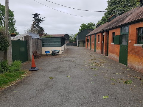 Vesington Boarding Kennels