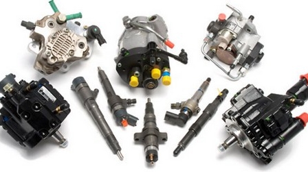 Injection Specialist Ltd. Diesel Injector Repair Service