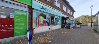 LloydsPharmacy