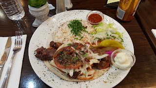 Lebanese Taverna Express