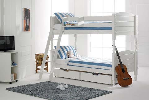 Scallywag Kids - Kids Beds & Bedroom Furniture