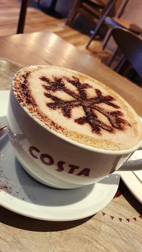 Costa Coffee