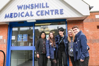 Winshill Medical Centre