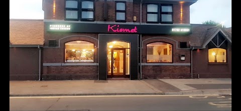 Kismet Hartshill